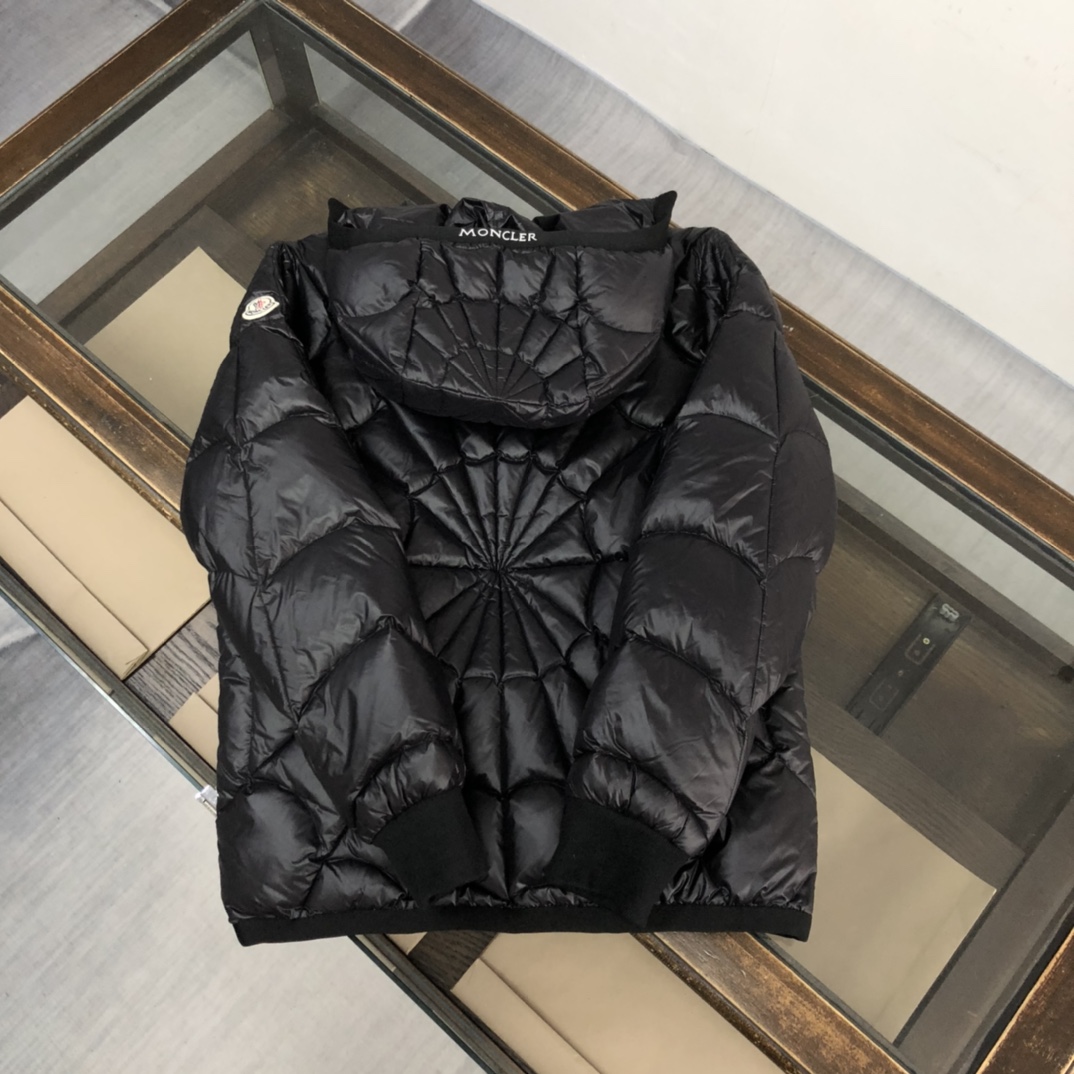 Moncler Down Jackets